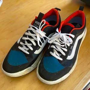 Vans Ultra Range